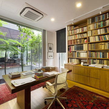 Chee Hoon House