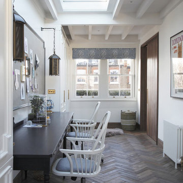 Chelsea Townhouse