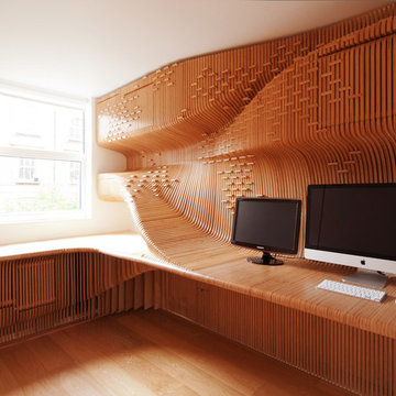 Chelsea Workspace