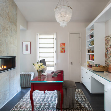 Cherry Creek Remodel