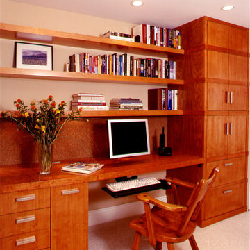 Cherry Home Office