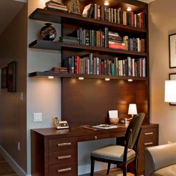 Chestnut Hill Residence