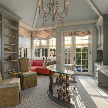 Chic Chateau