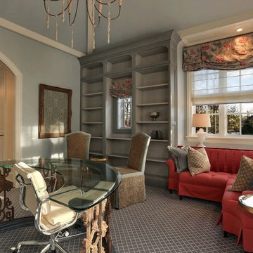 Chic Chateau