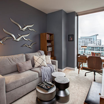 Chicago Condo Redesign