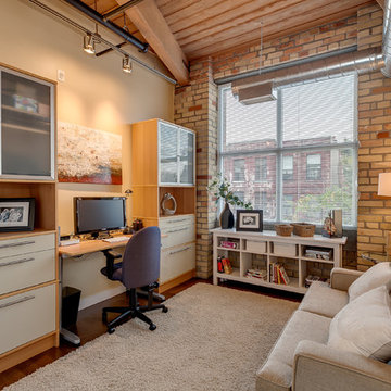 Chocolate Co Lofts