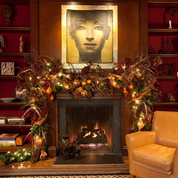 Christmas Interior