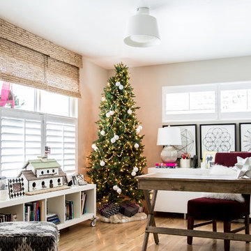 Christmas on Millbrook Way