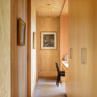 City Cabin