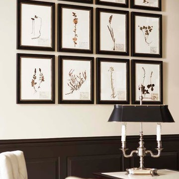 City: McDougald Residence