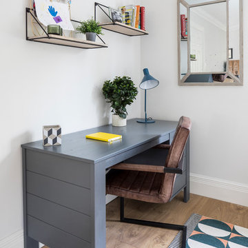 Clare Elise - Tadworth Street