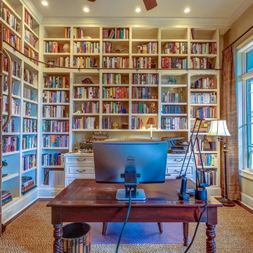 Clark Residence