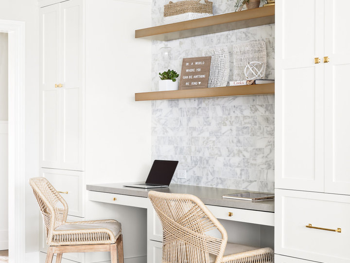 Home Office - Home Office