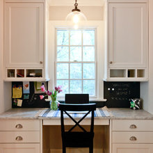 mudroom/pantry/office