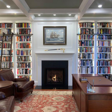 Classic Library
