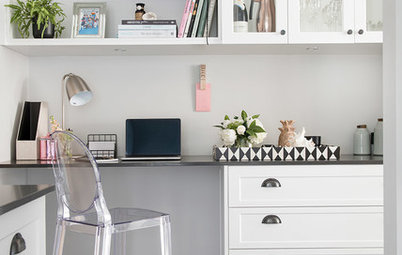 What's it Really Like to Work With a Professional Home Organiser?