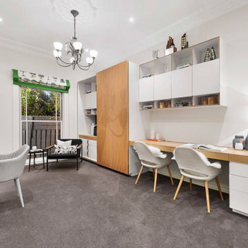 CLASSIC PERIOD HOME