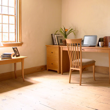 Classic Shaker Home Office Furniture