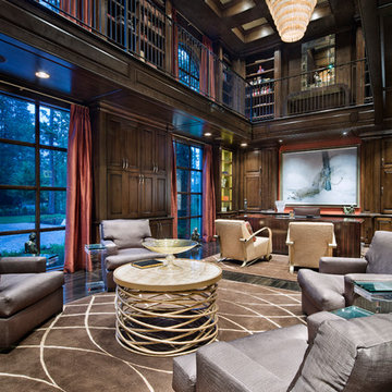 Classic Transitional