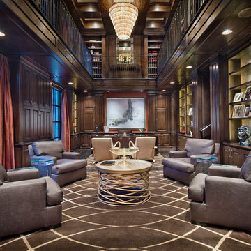 Classic Transitional