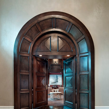 Classic Transitional