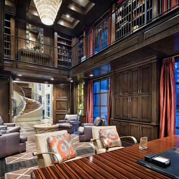 Classic Transitional