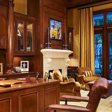 Classic Transitional