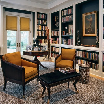 Classical Elegance