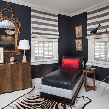 CLASSICISM REFRESHED