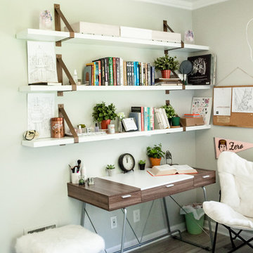 Clean Transitional Update