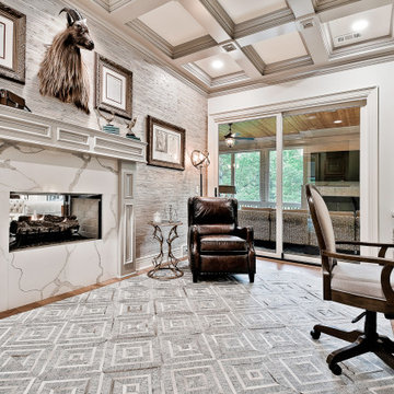 Clear Creek Parade Home 2020