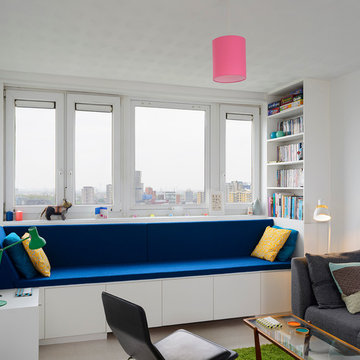 Clerkenwell Flat 2