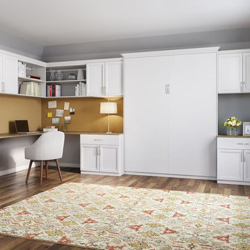 Closets and Storage for the Home