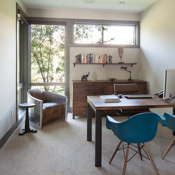 Clyde Hill Contemporary