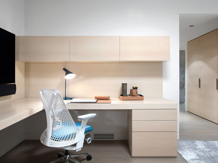Modern Home Office