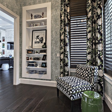 Coastal Contemporary
