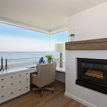 Coastal Contemporary - Santa Barbara