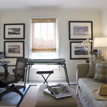 Coastal Cottage