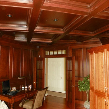 Cobblestone Estates