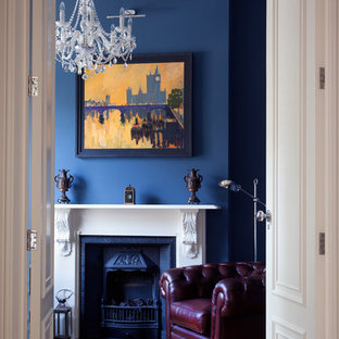 Cochrane Design Victorian Villa, Clapham