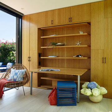 Cocoon Cabin Southampton