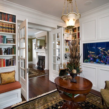 College Park Classical Home in Lake Concord