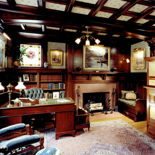 Colonial Revival House