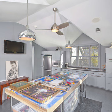 Columbia Street Residence