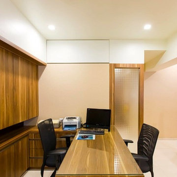 Commercial Interior Designers in Pune