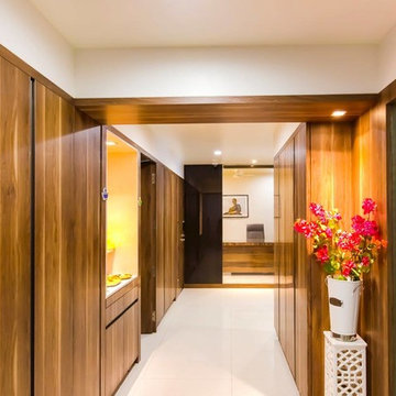 Commercial Interior Designers in Pune