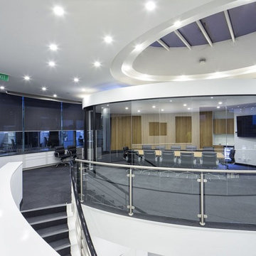 Commercial Office Fit Outs