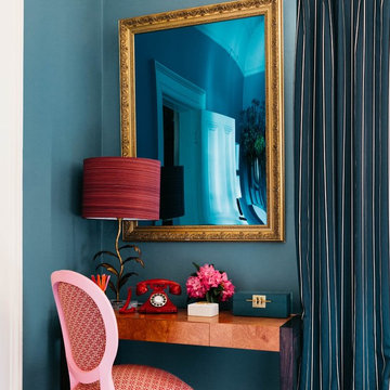 Como by Design Interiors Showhouse