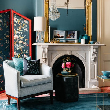 Como by Design Interiors Showhouse