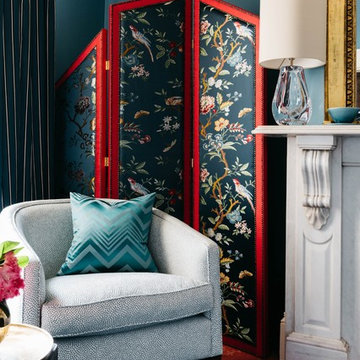 Como by Design Interiors Showhouse